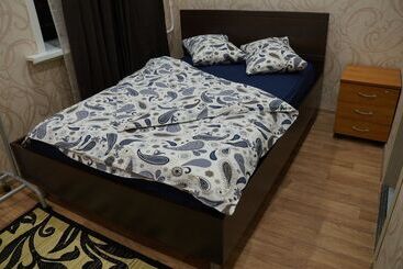 هتل Hostel Obskoi