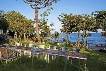 Hotel Orojeju