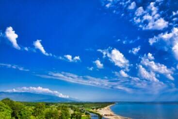 فندق Panorama Suites & Spa   Adults Only