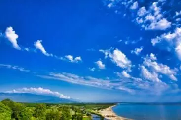 Hotel Panorama Suites & Spa Adults Only