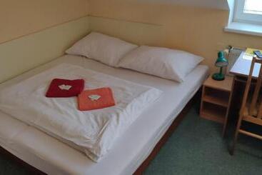 Hotel Pension & Restaurant Silma With Wellness