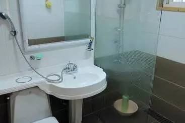 Hotel Jeju Sannaedeul Pension