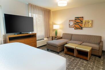 فندق Staybridge Suites   Nashville   Franklin, An Ihg