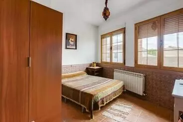 Appealing Cottage In Ciudad Real With Private Pool