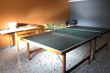 コテージ Holiday Home In Hesse With Infrared Sauna Near Sauerland