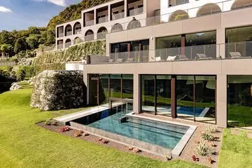Aria Retreat & Spa   The Leading Hotels Of The World, Located Within Parco San Marco Resort