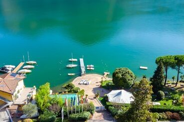 Aria Retreat & Spa   The Leading Hotels Of The World, Located Within Parco San Marco Resort