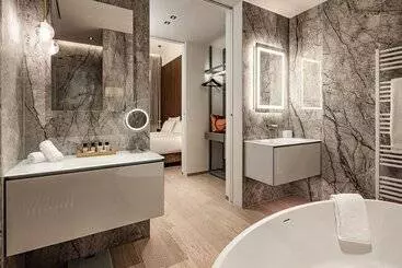 Aria Retreat & Spa   The Leading Hotels Of The World, Located Within Parco San Marco Resort