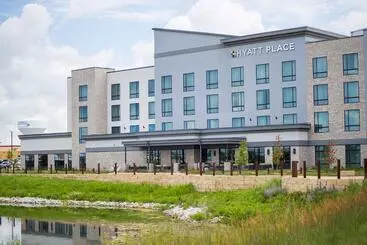 هتل Hyatt Place Altoona/des Moines