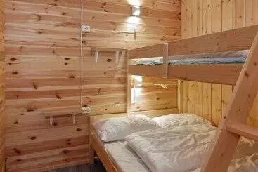 Resort Birkelund Camping