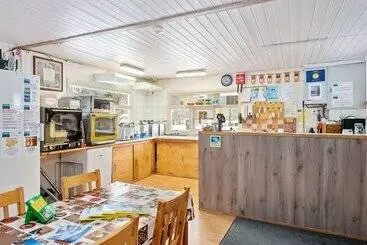 Resort Birkelund Camping