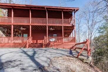 کلبه Take It Easy