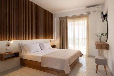 Aparthotel Agrelia Studios