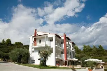 Appart'hotel Agrelia Studios