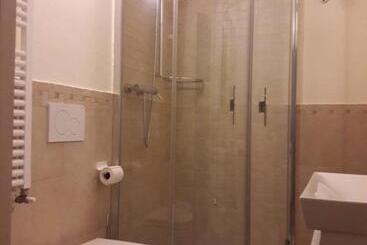 Bed and Breakfast La Corte