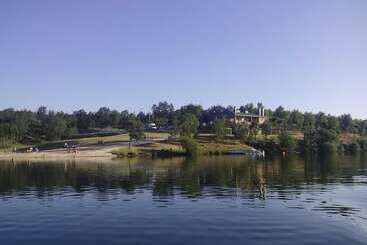 ホテル Camping Los Molinos