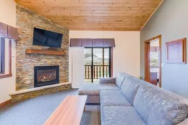 Hotel Eagle Ridge Resort At Lutsen Mountains