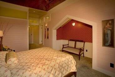 酒店 Mccloud Mercantile