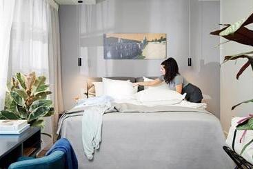 酒店 The Gem Society