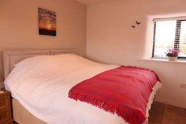 Сельский дом Palmerston Lodge  An Immaculate 1 Bed Barn