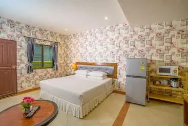 ペンション Kamala Phuket Guesthouse