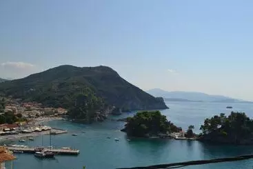 Majatalo Marina's House