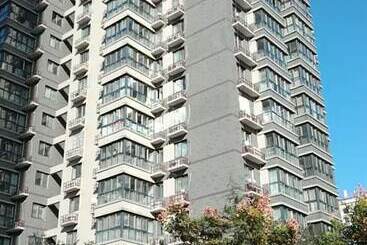 پانسیون Xi An Home