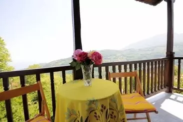 Pension (Hôtel basse catégorie) Marika Vlachou