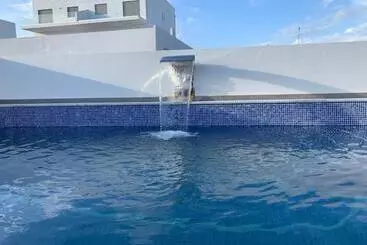 Bed and Breakfast Primo Dos Caracois