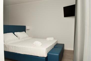 فندق Boutique Castiglione Del Lago