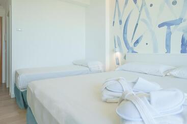 בית מלון כפרי Rodi Resort