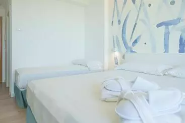 ホテル Rodi Resort