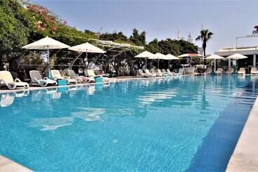 Hotel Skopea Inn Exclusive