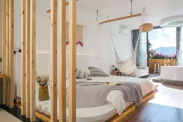 Pension Aishe Honeymoon Sea View Guesthouse