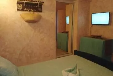 Majatalo Nouveau Bungalow Djerba