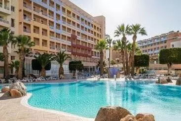 Aparthotel Fenix Family by ALEGRIA