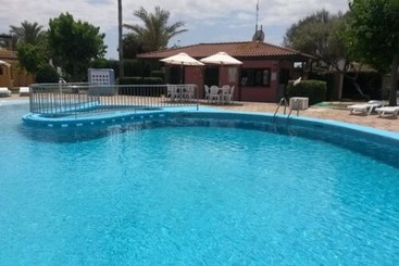 Apartamentos Ses Anneres