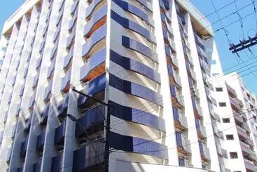 Bristol Guarapari Residence