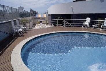 Bristol Guarapari Residence