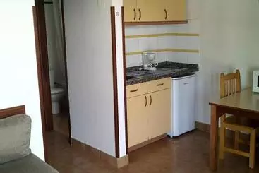 Bungalows Parque Golf