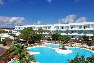 Apartamentos Hsa Ficus