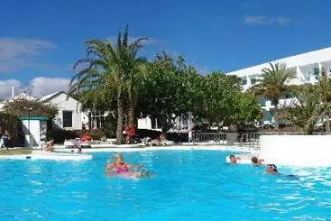 Apartamentos Hsa Ficus