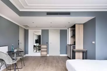 هتل Numa | Arc Rooms & Apartments