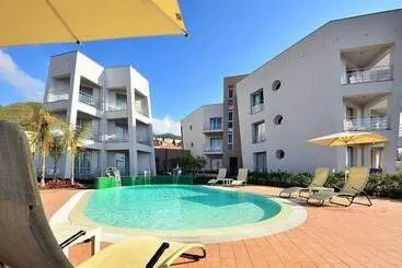 בית מלון כפרי Astro Suite