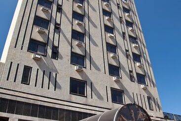 Hotel Boulevard Express