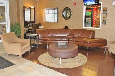 호텔 Candlewood Suites Syracuse Airport, An Ihg