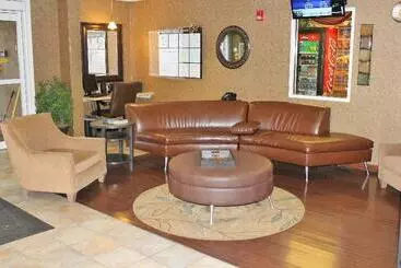 هتل Candlewood Suites Syracuse Airport, An Ihg