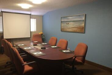 هتل Coastal Inn Moncton/ Dieppe