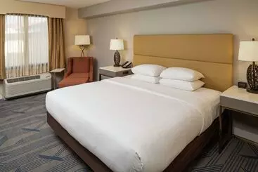 Doubletree By Hilton Hotel St. Augustine Historic District