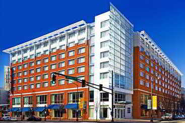 Georgia Tech Hotel And Conference Center